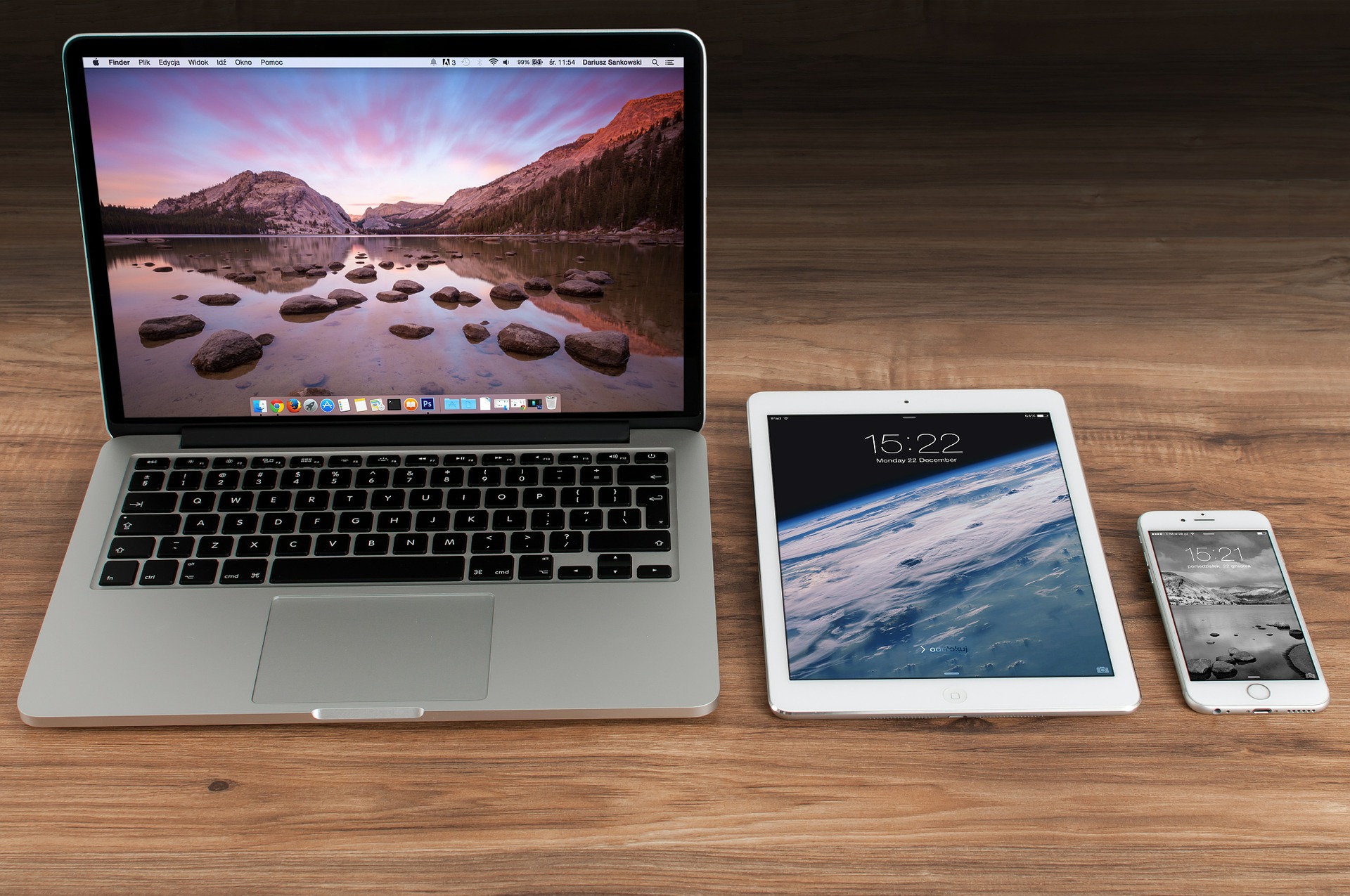 Smartphone tablet notebook-1