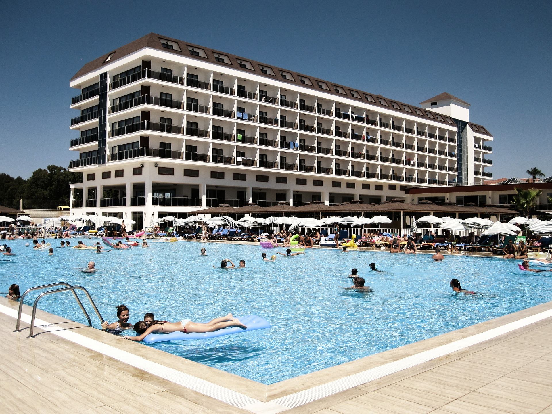 hotel